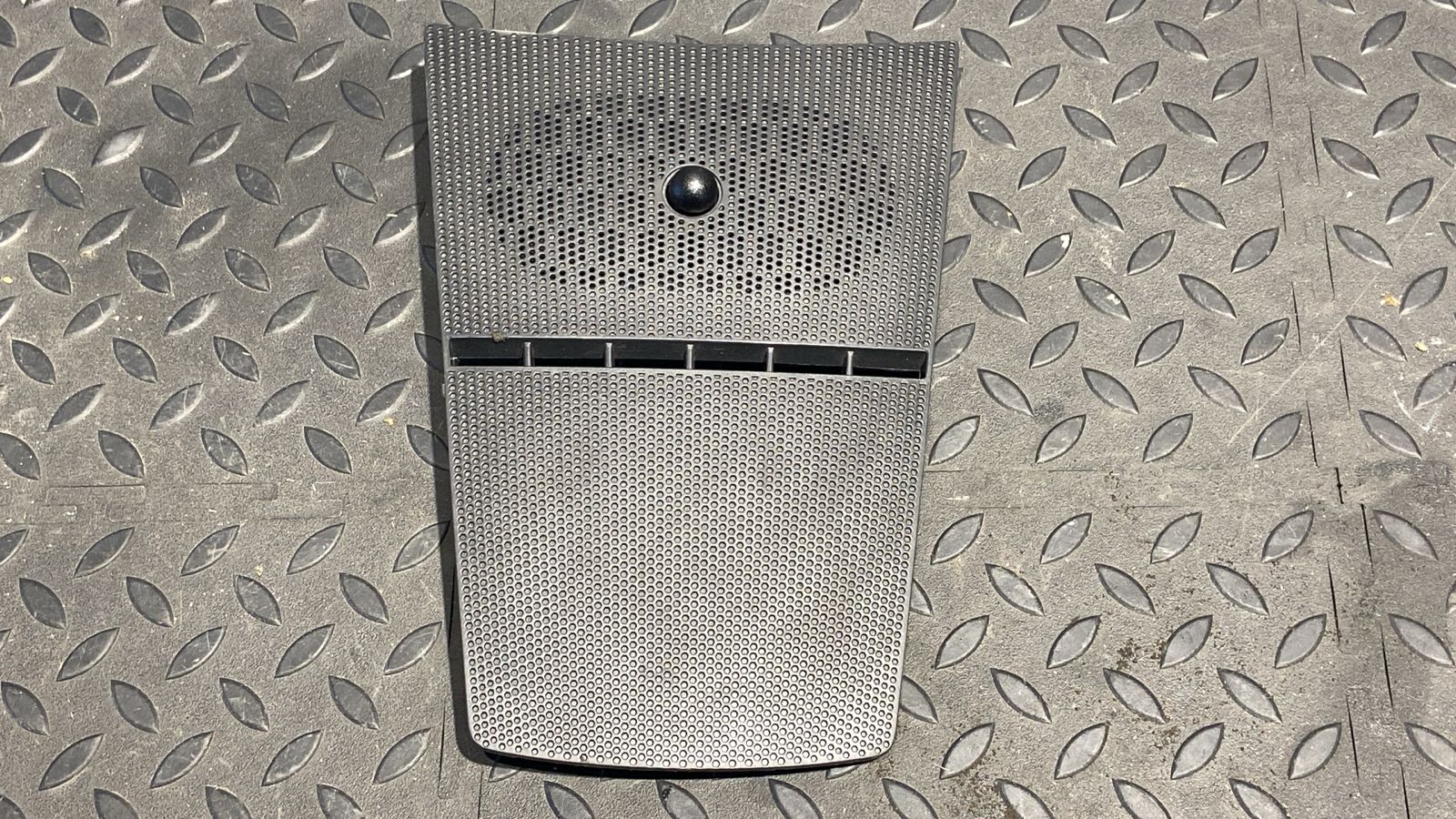 Накладка на торпедо Opel Zafira/B 2005-2014