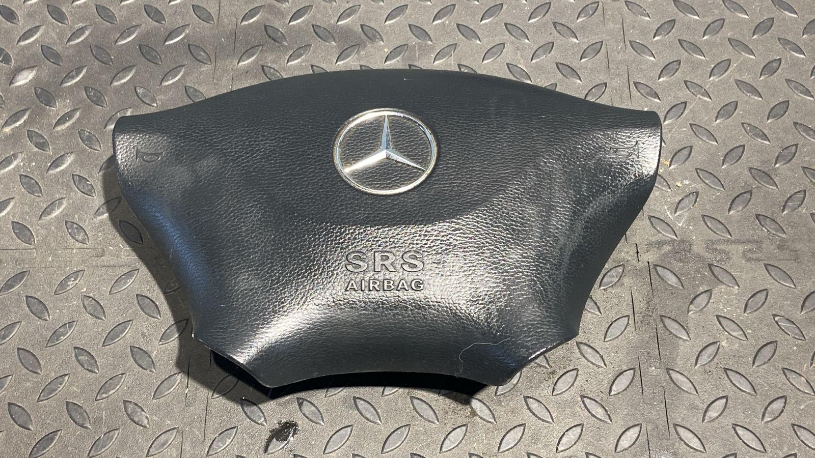 Подушка безопасности в руль Mercedes Vito/W639 2003-2014