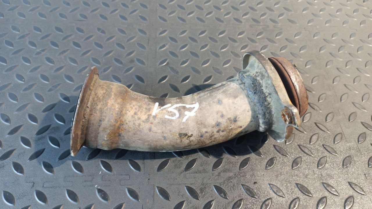 Патрубок турбины Mercedes Vito/W638 1996-2003