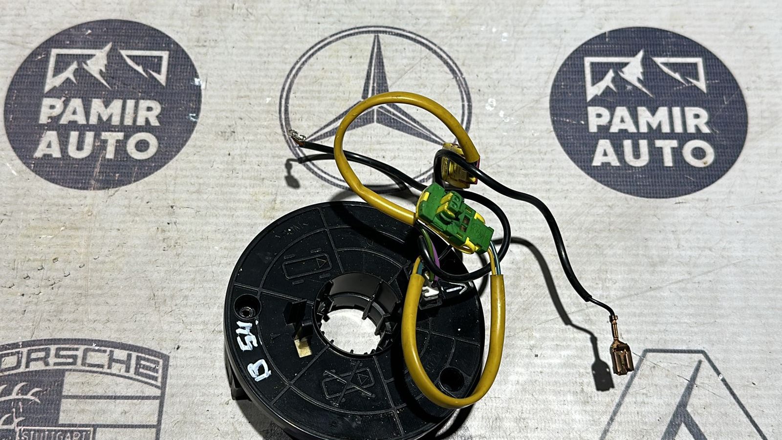 Механизм подрулевой (Шлейф) Mercedes M/W163 1997-2005