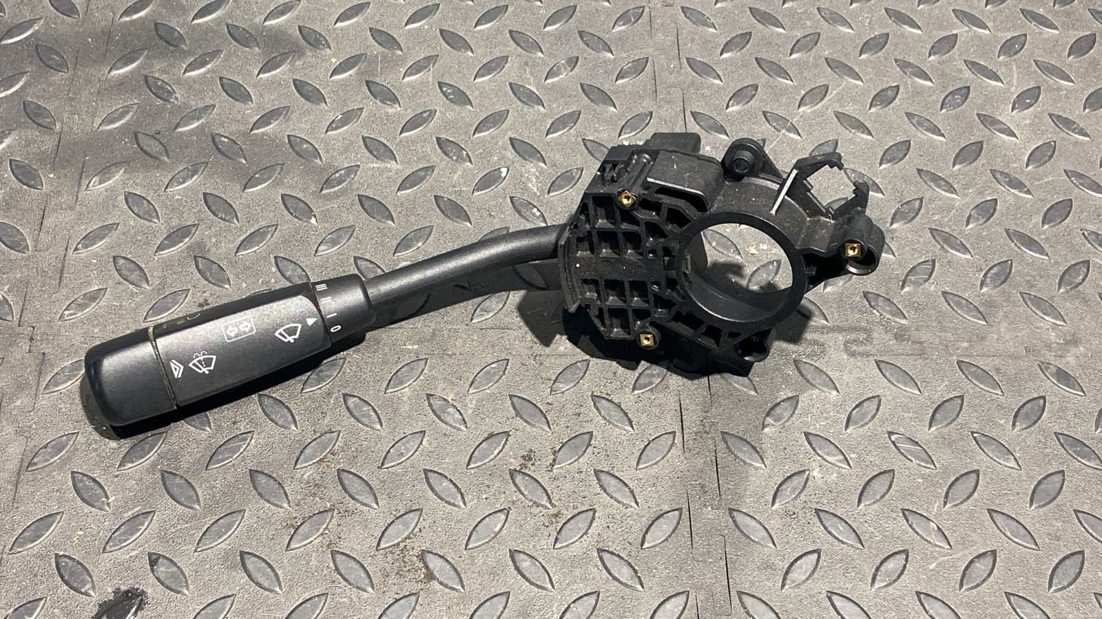 Переключатель подрулевой Mercedes Vito/W639 2003-2014