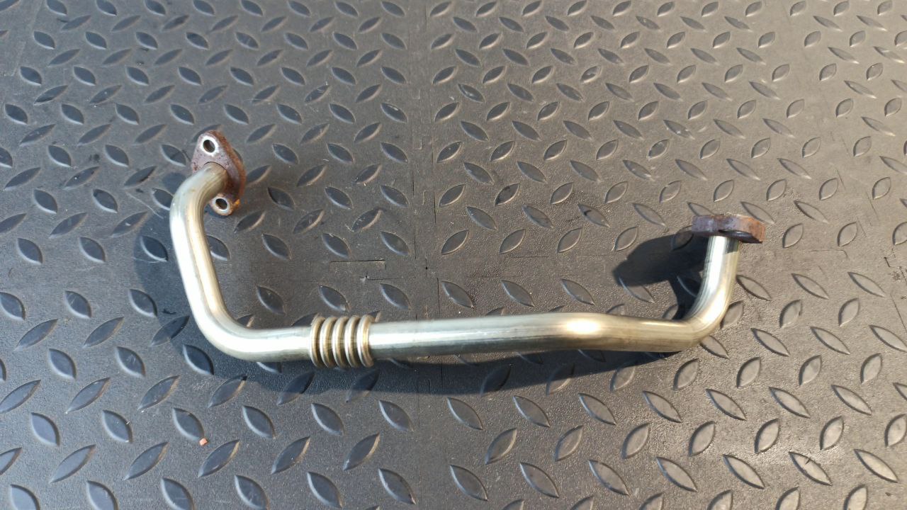 Трубка системы EGR Opel Astra/H 2004-2014