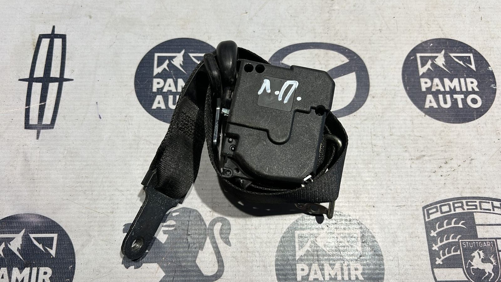 Ремень безопасности передний левый Ford Mondeo/3 2000-2007