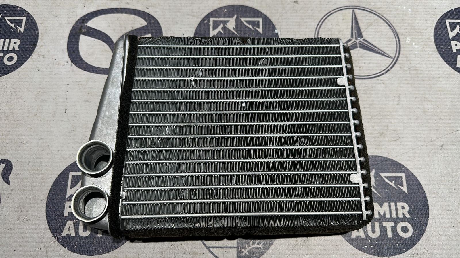 Радиатор отопителя Mercedes B/W245 2005-2011