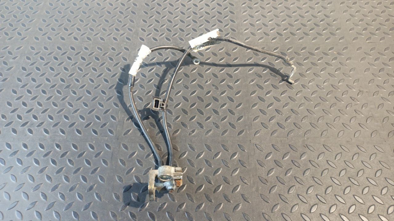 Клемма минус Ford Mondeo/3 2000-2007