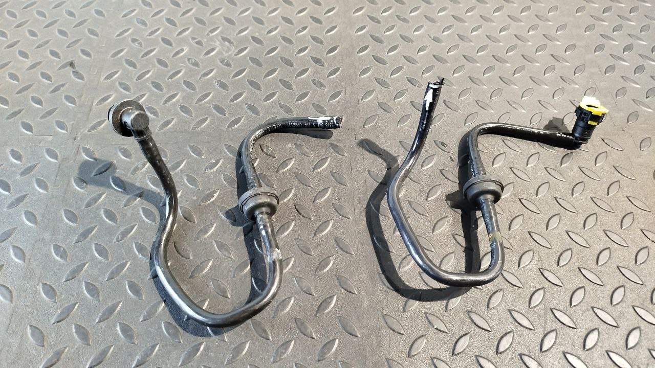 Трубка вакуумная Opel Astra/H 2004-2014