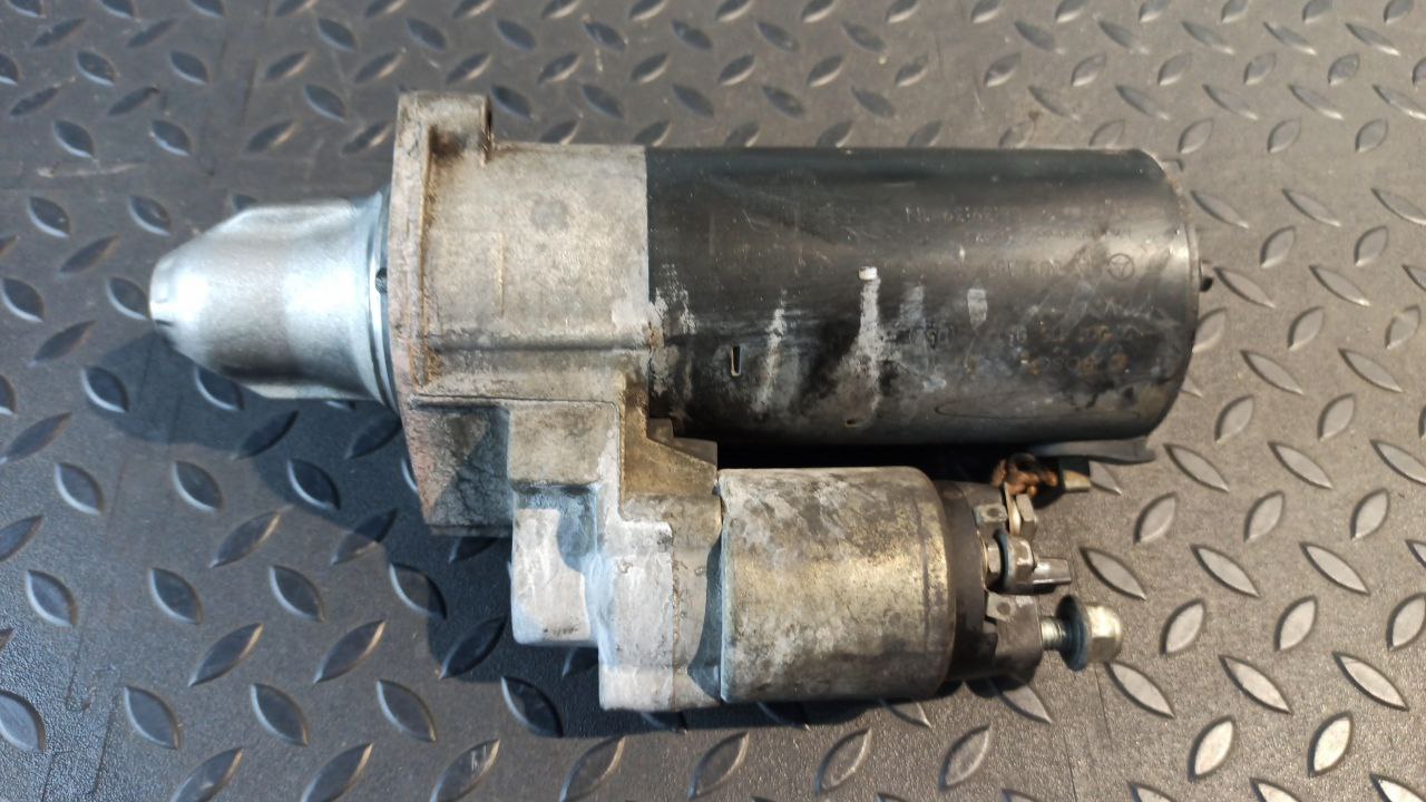 Стартер Mercedes E/W211 2002-2009