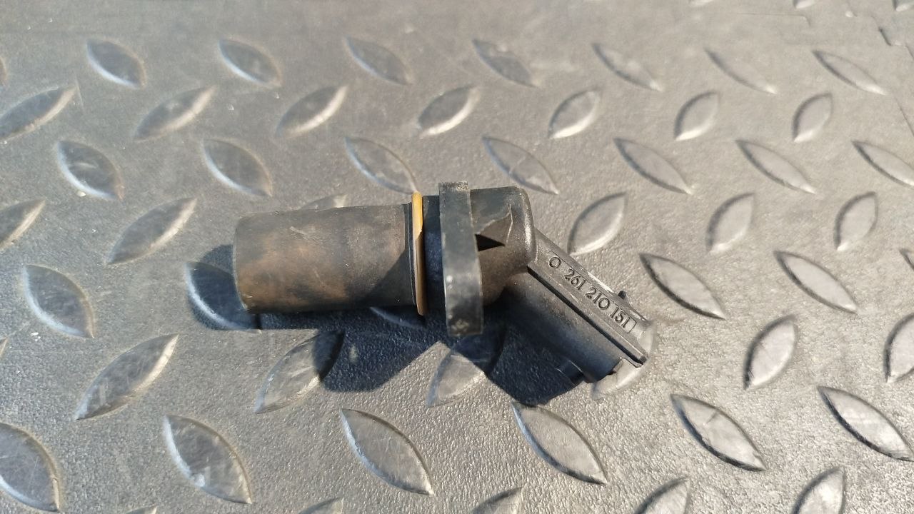 Датчик положения коленвала Opel Astra/H 2004-2014