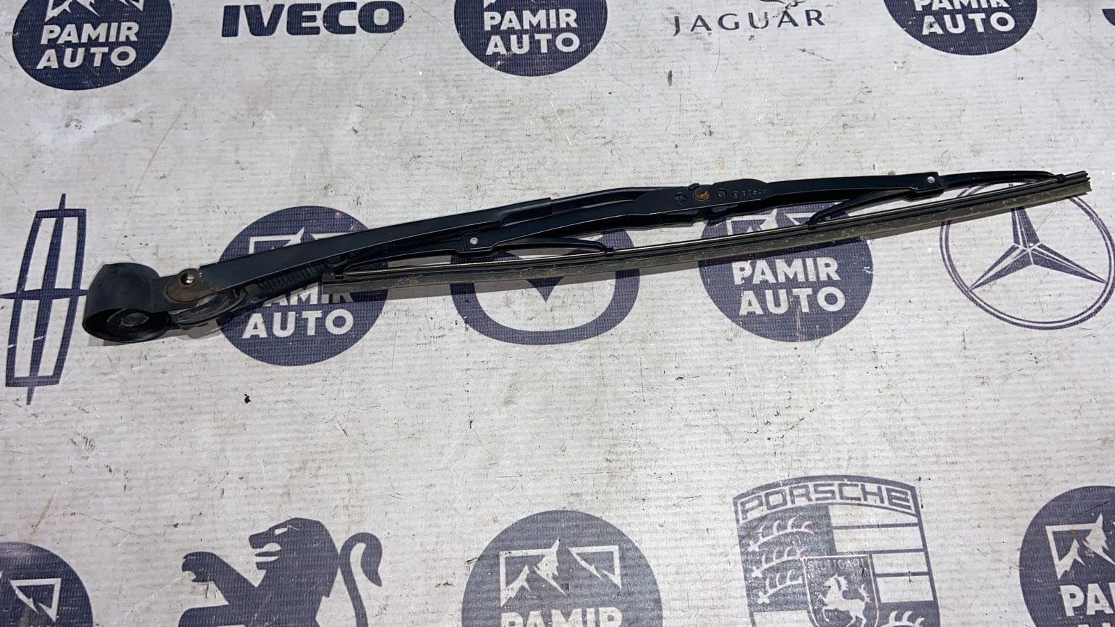 Поводок стеклоочистителя задний Mercedes C/W203 2000-2008