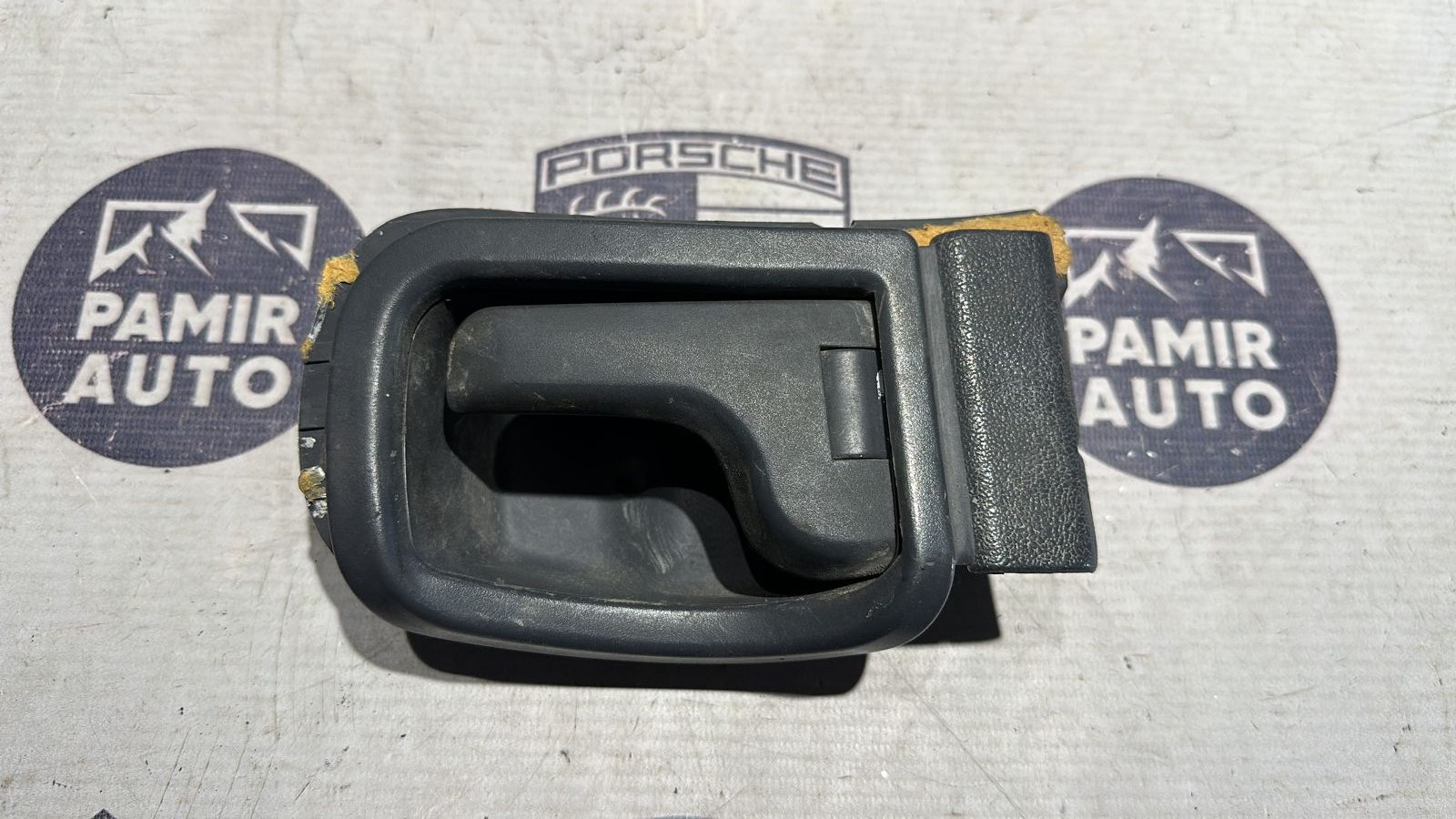 Ручка двери передняя левая Mercedes Vito/W638 1996-2003