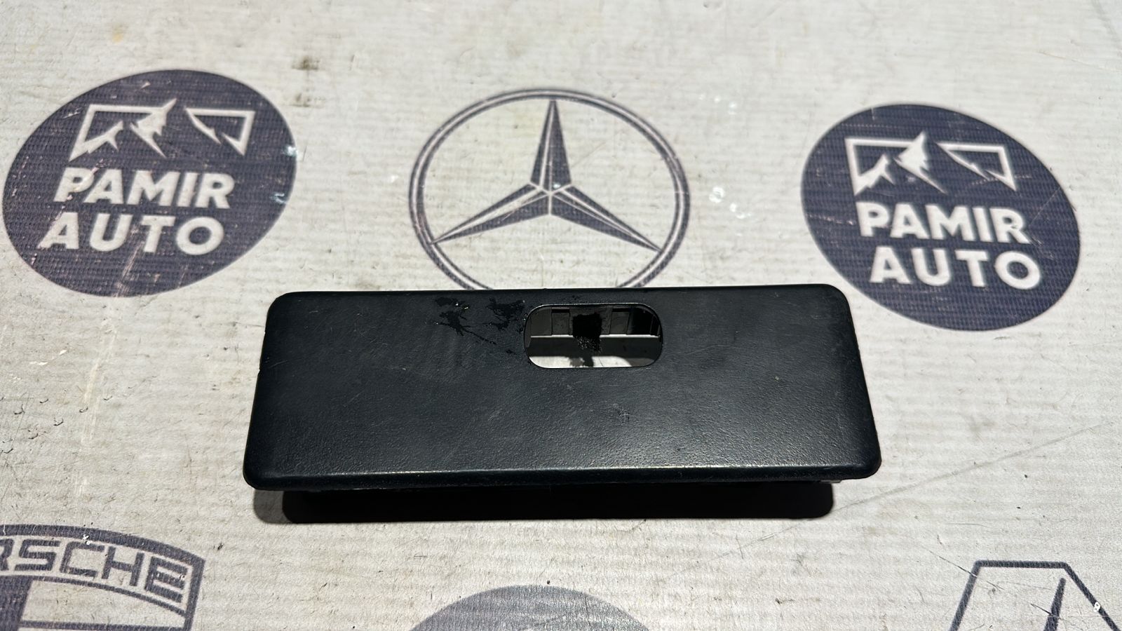 Накладка двери передняя правая Mercedes Vito/W638 1996-2003