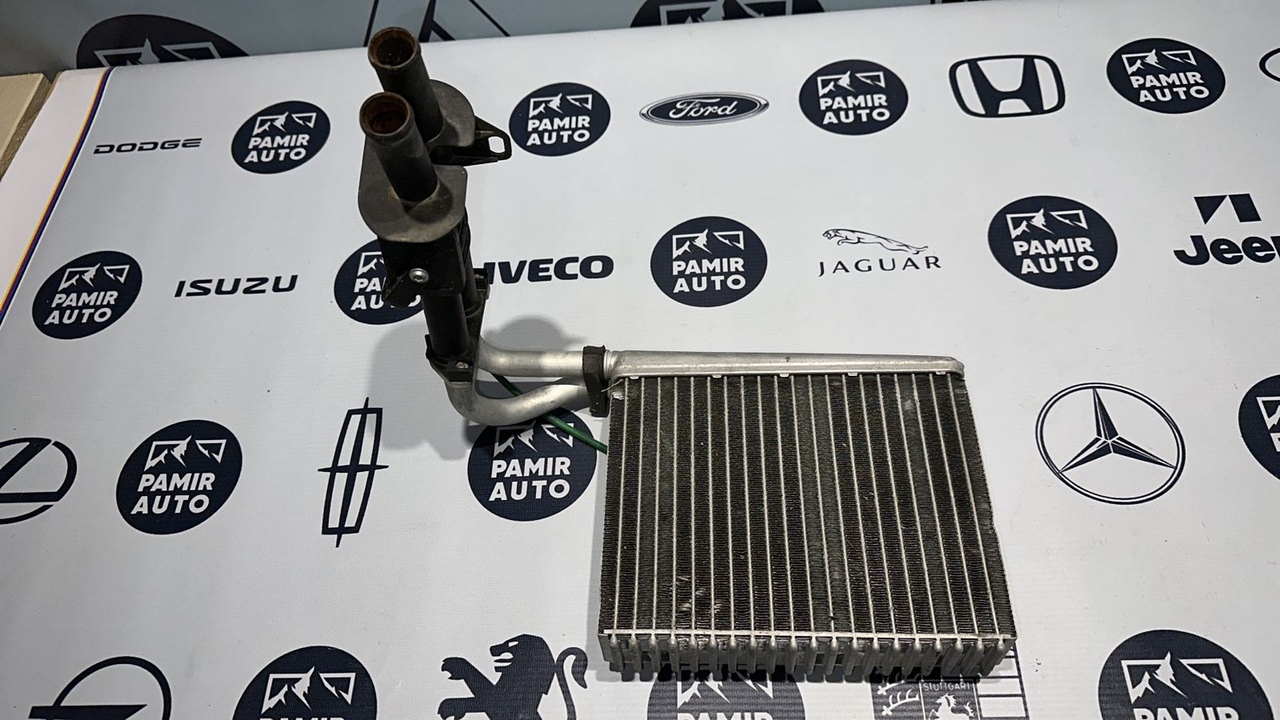 Радиатор отопителя Mercedes Sprinter/W901-W909 1995-н.в.