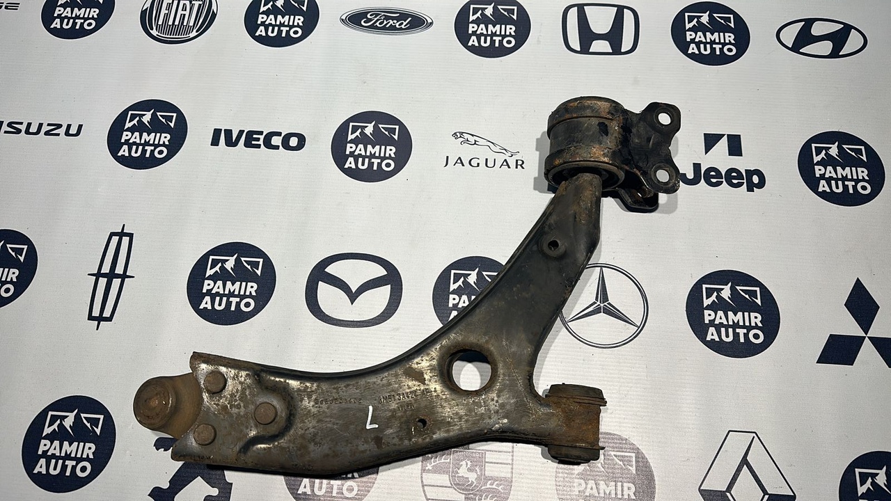 Рычаг передний левый Ford C-Max 2003-2010