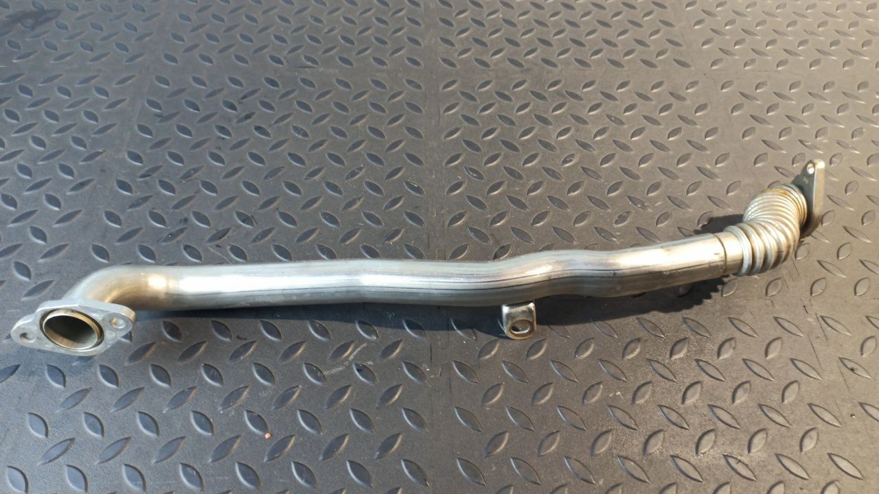 Трубка ОЖ Opel Astra/H 2004-2014