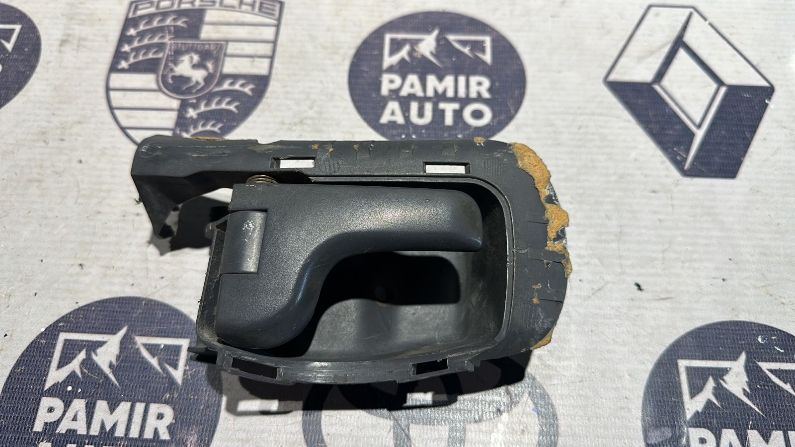 Ручка двери передняя правая Mercedes Vito/W638 1996-2003