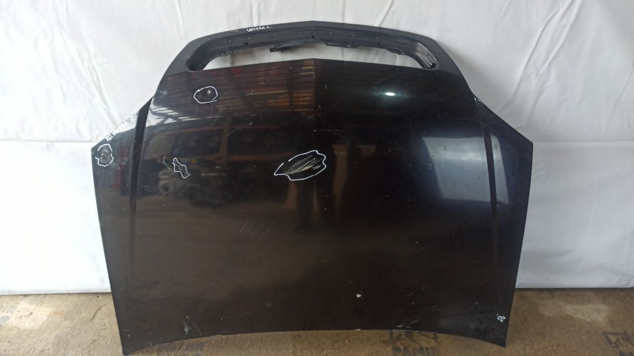 Капот Opel Vectra/C 2002-2008