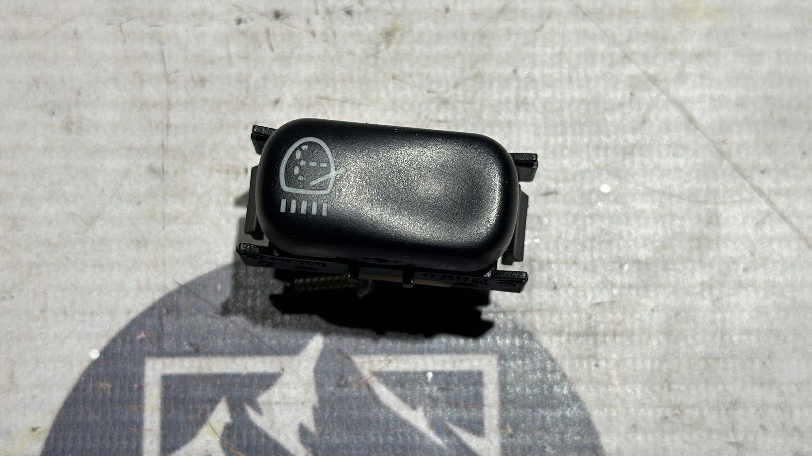 Кнопка омывателя фар Mercedes M/W163 1997-2005