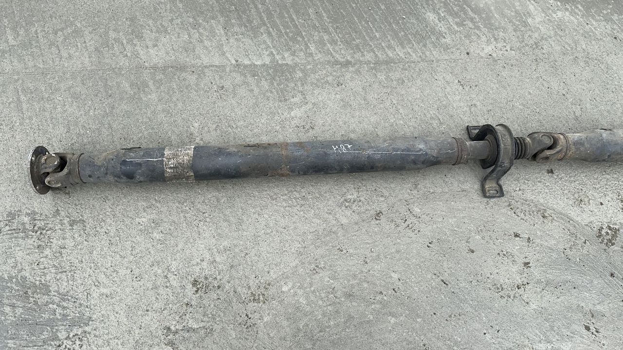 Кардан Mercedes Sprinter/W901-W909 1995-н.в.