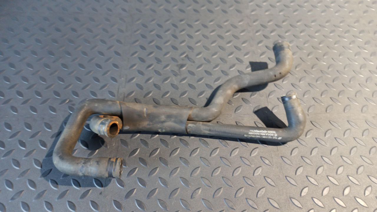 Патрубок ОЖ Ford Galaxy 1995-2006