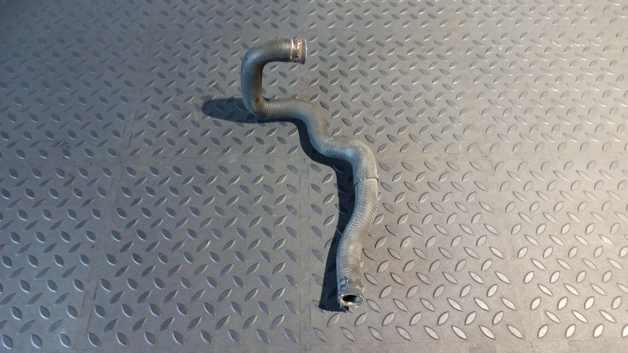 Патрубок ОЖ Ford Galaxy 1995-2006