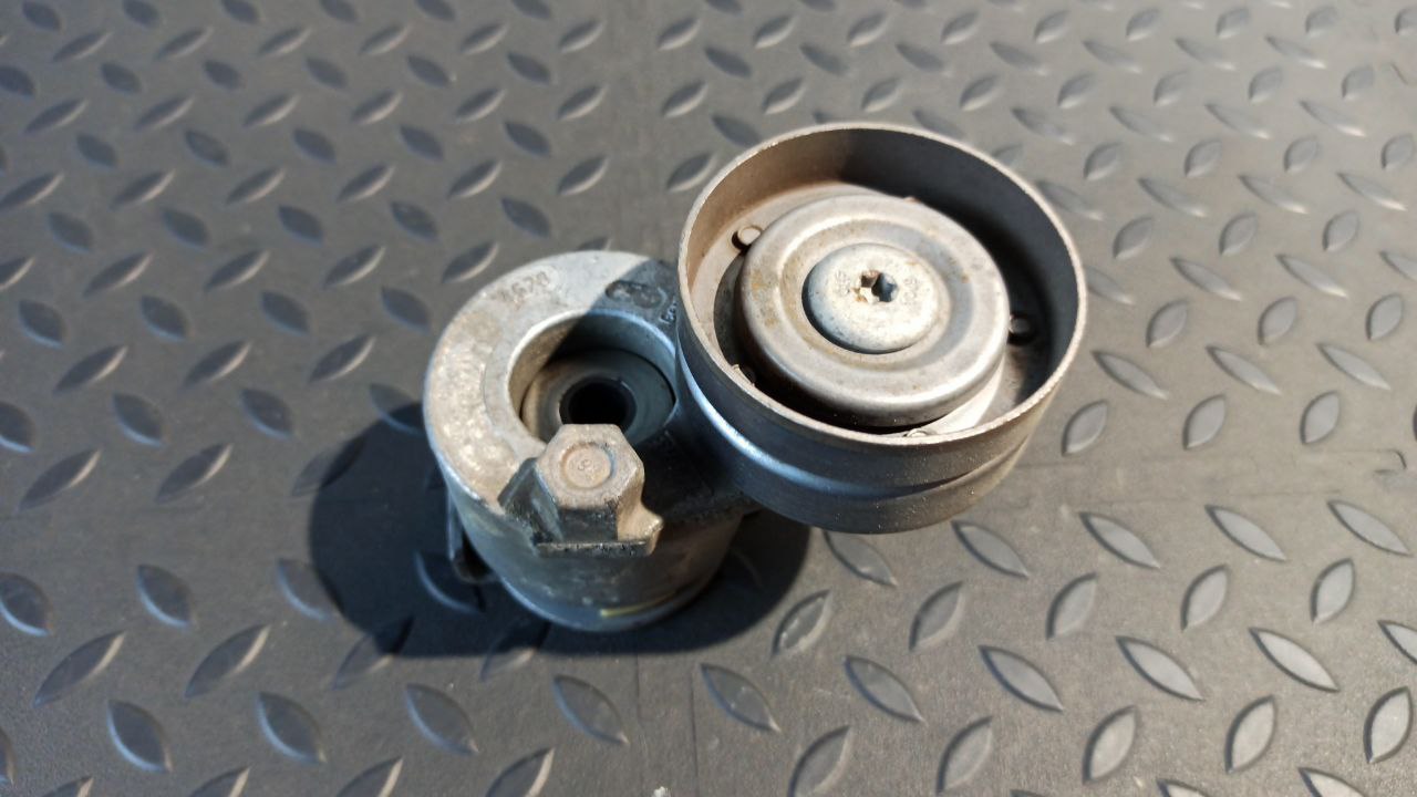 Натяжитель ремня Renault Scenic/2 2003-2009