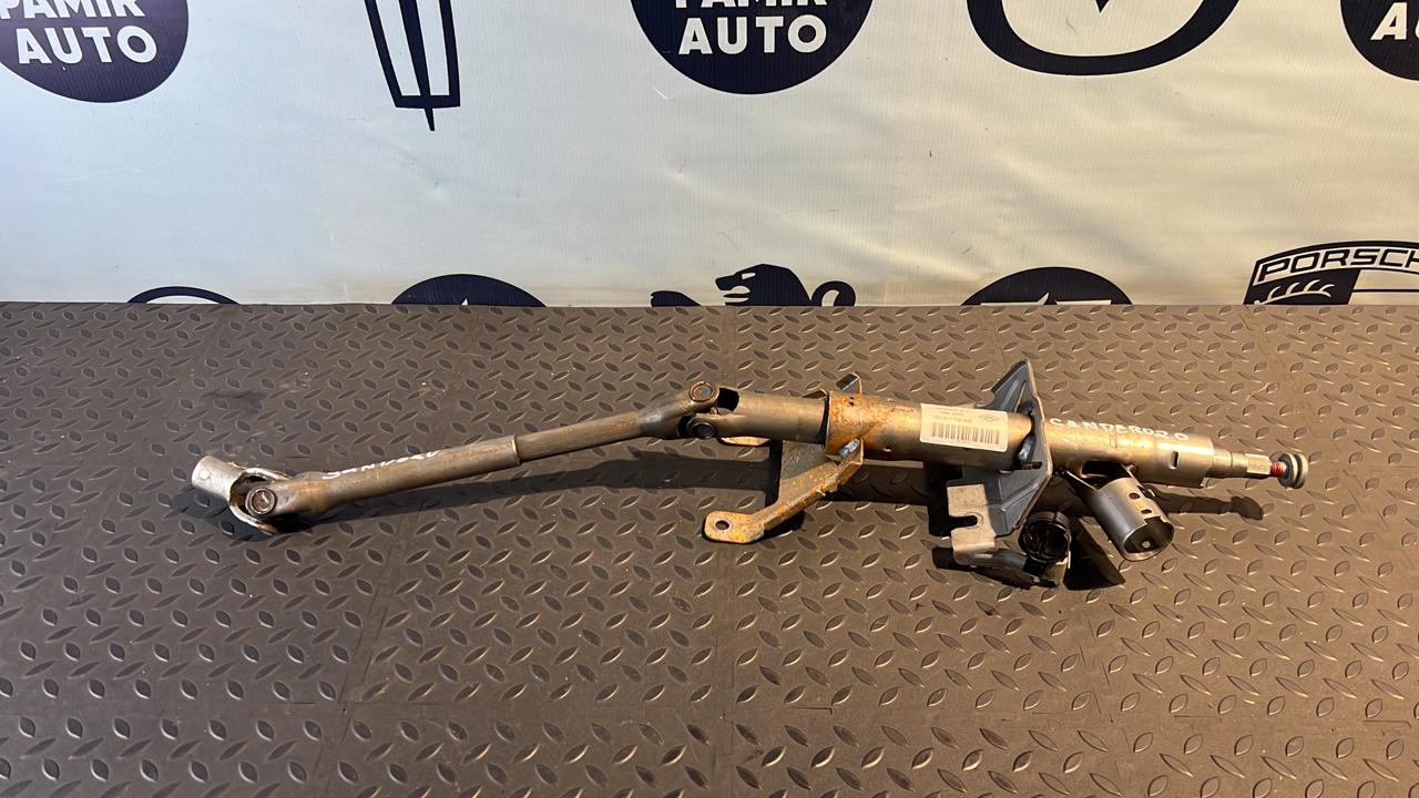 Колонка рулевая Renault Sandero 2009-2014