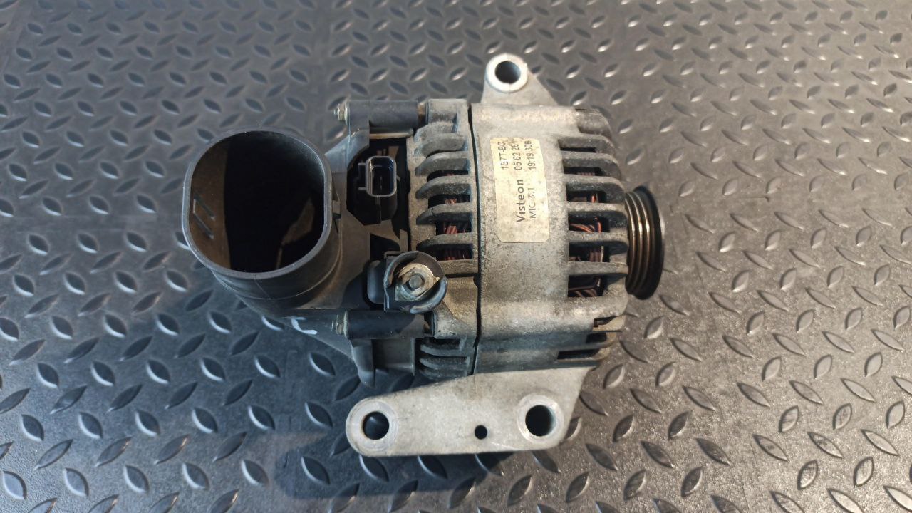 Генератор Ford Mondeo/3 2000-2007