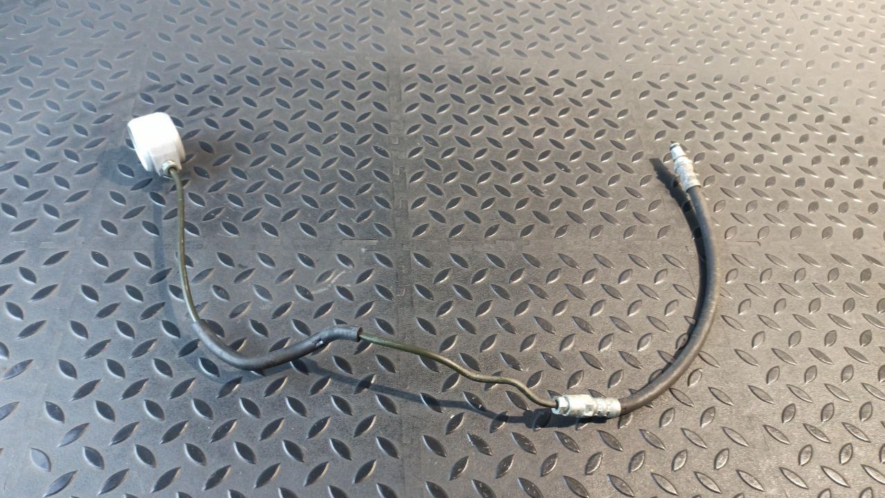 Трубка цилиндра сцепления Opel Astra/H 2004-2014