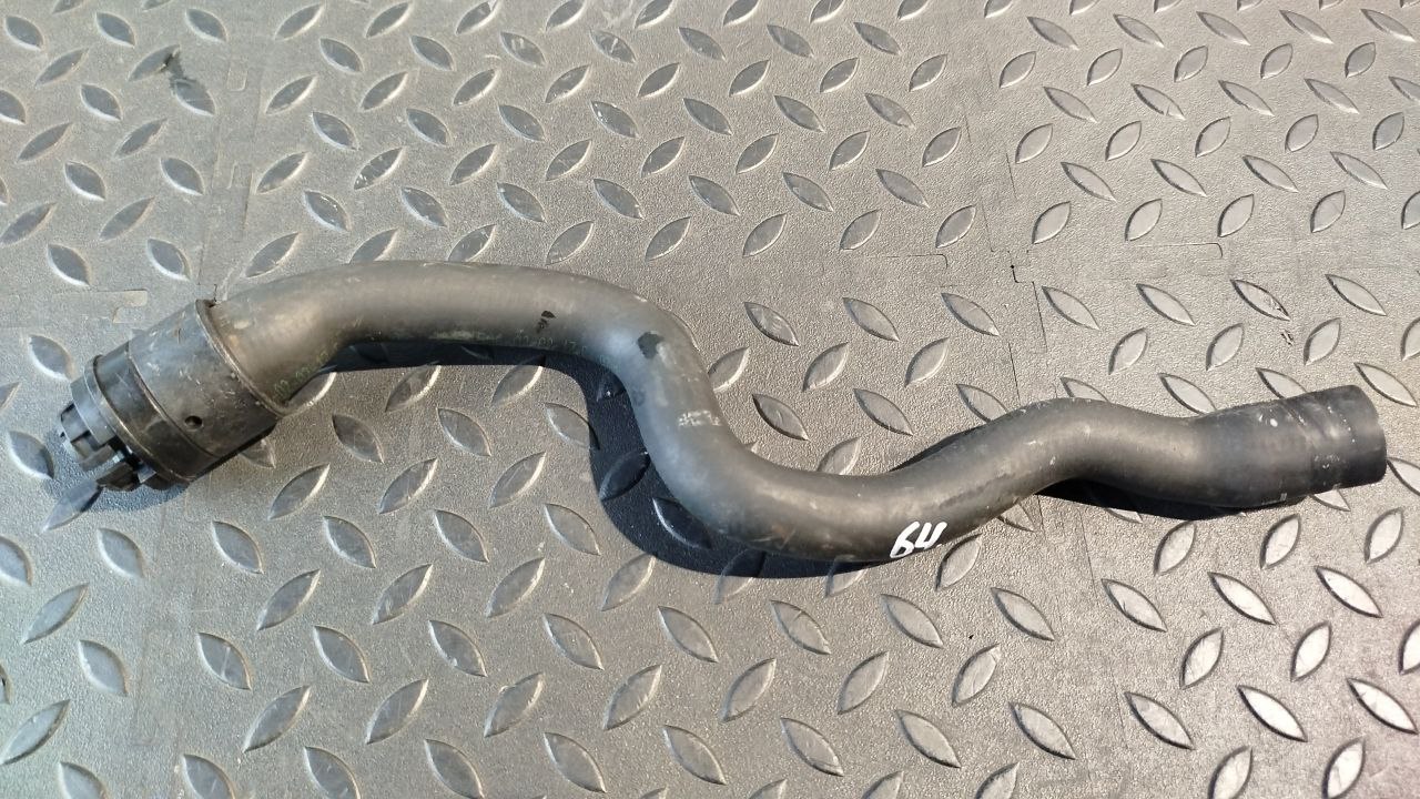 Патрубок ОЖ Opel Astra/H 2004-2014