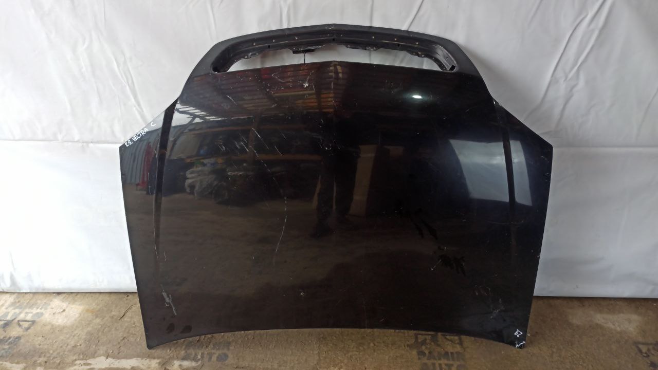 Капот Opel Vectra/C 2002-2008