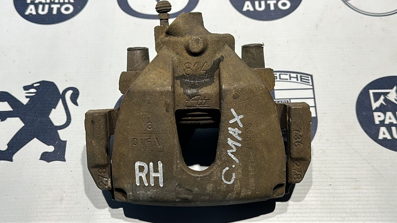 Суппорт передний правый Ford C-Max 2003-2010