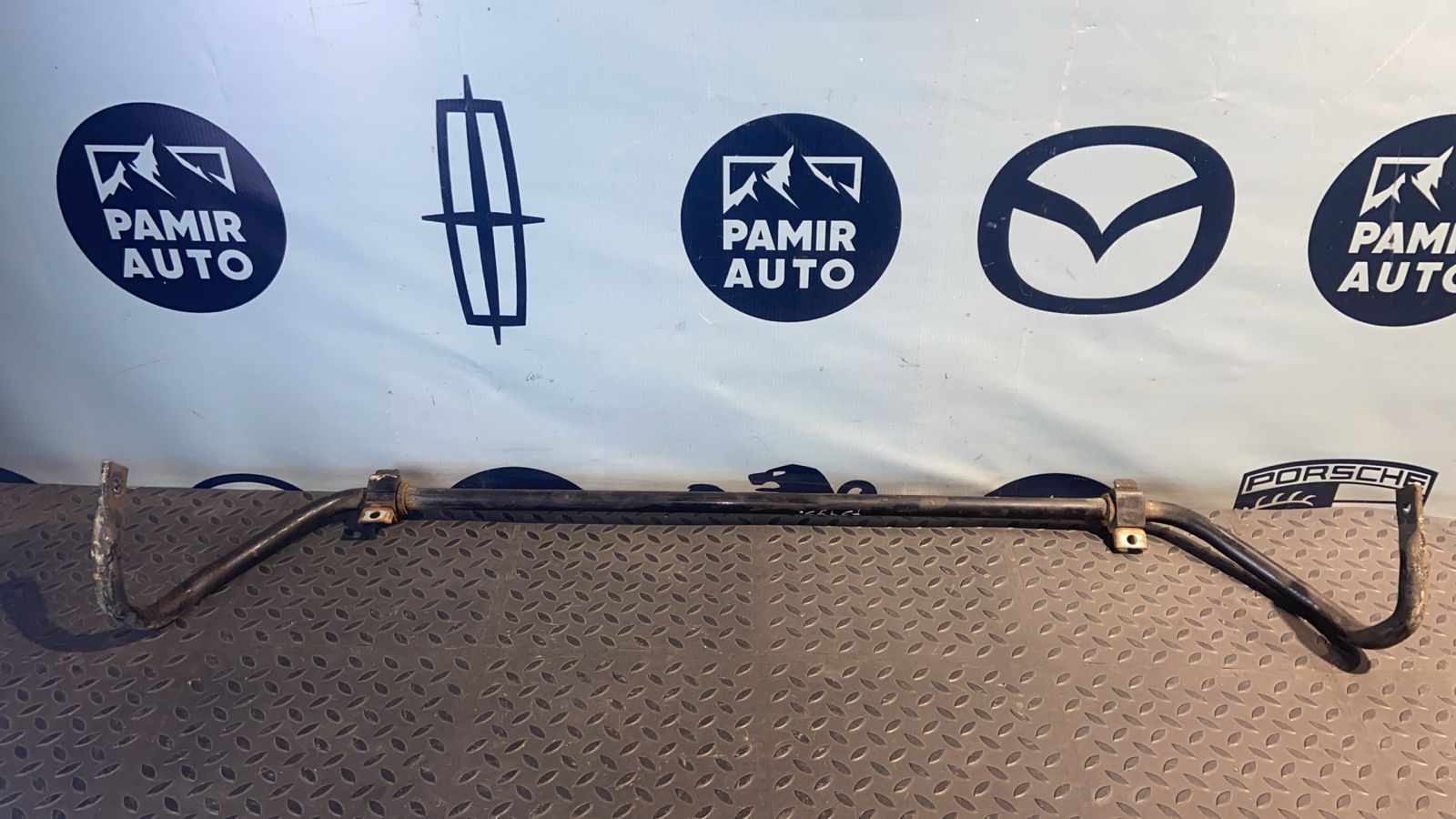 Стабилизатор передний Volkswagen Golf/4 1997-2006