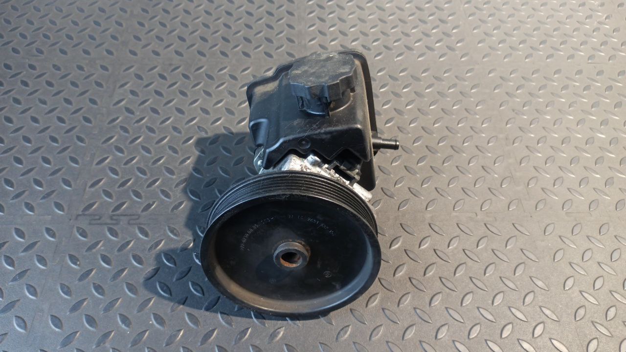 Насос ГУР Mercedes E/W211 2002-2009