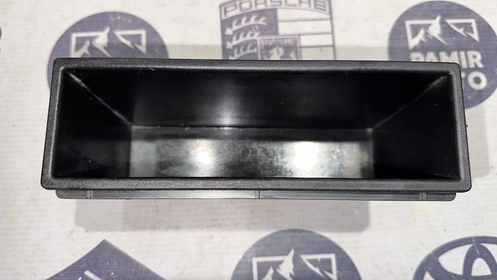 Бардачок Mercedes M/W163 1997-2005