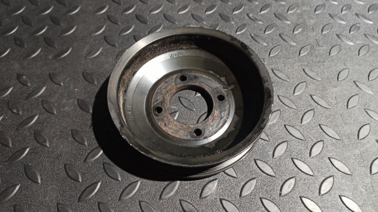 Шкив помпы BMW 3/E46 1998-2007