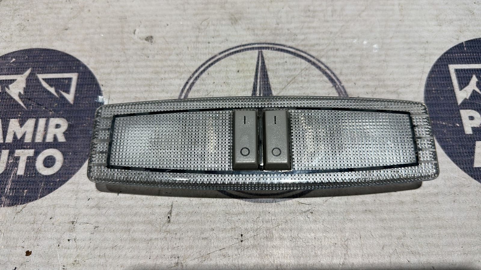 Плафон салонный Opel Vectra/C 2002-2008