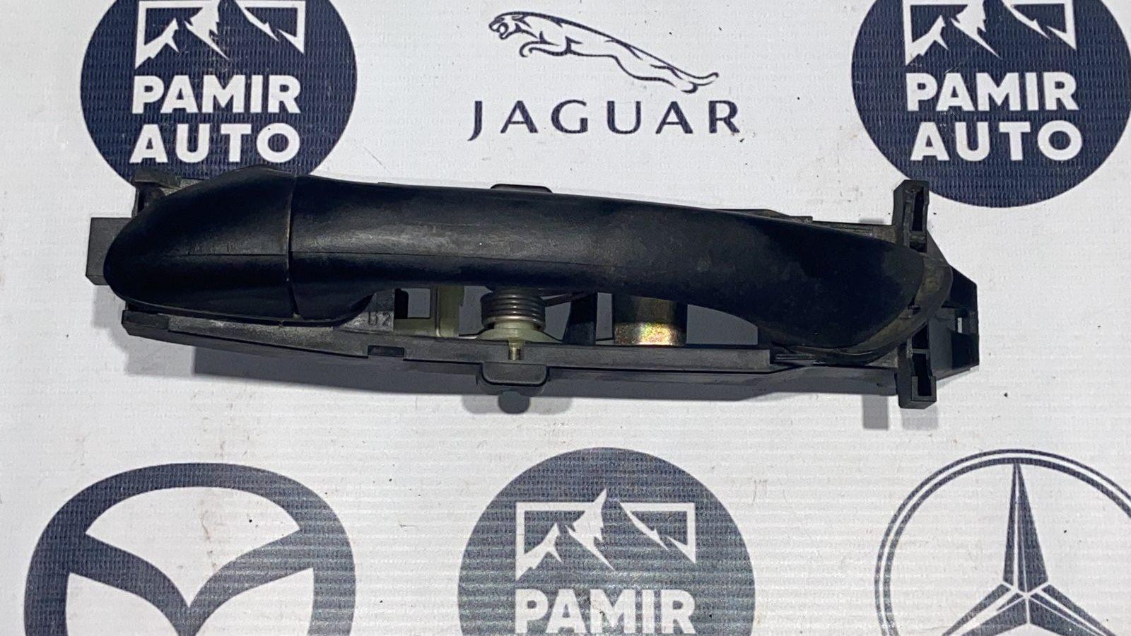 Ручка двери задняя левая Mercedes C/W203 2000-2008