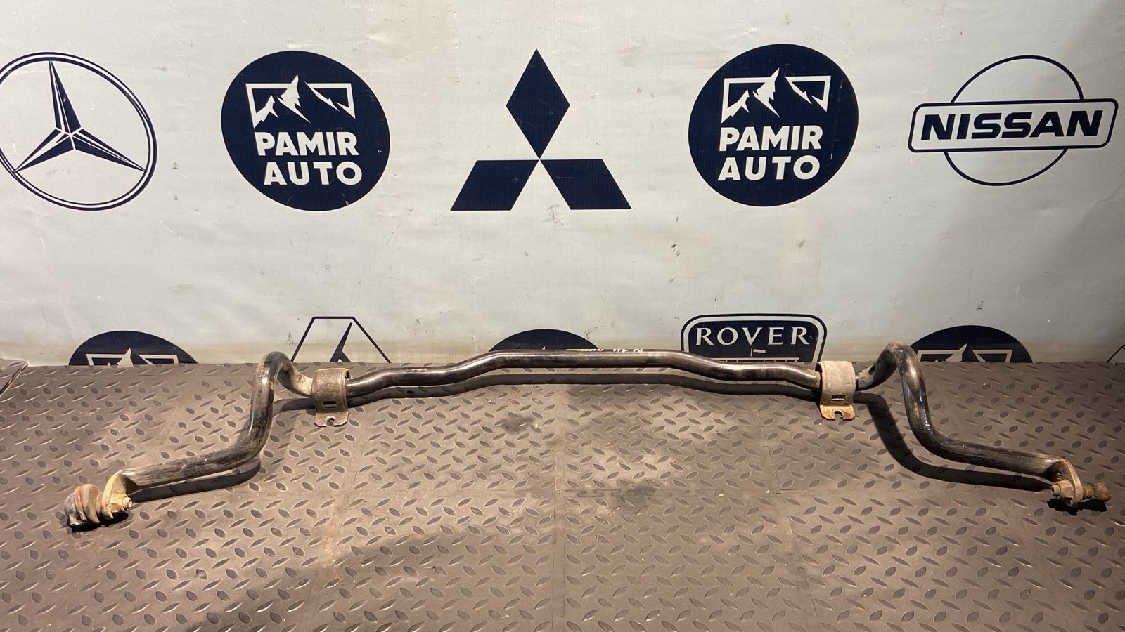 Стабилизатор передний Opel Zafira/B 2005-2014