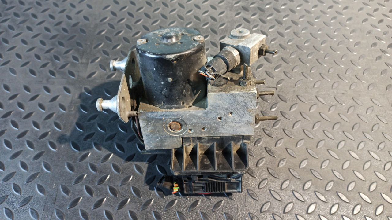 Блок ABS Mercedes E/W210 1995-2003