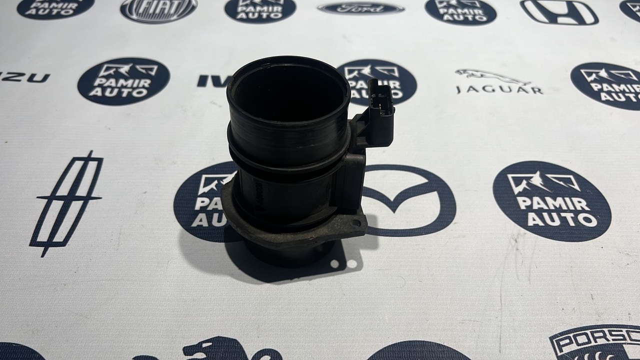 Расходомер (ДМРВ) Opel Movano/A 2003-2010