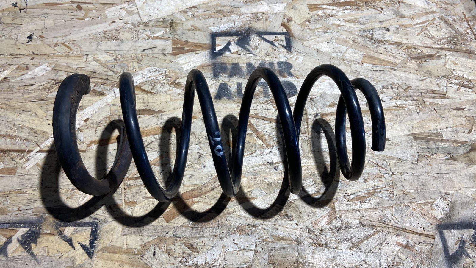 Пружина передняя Opel Vectra/C 2002-2008