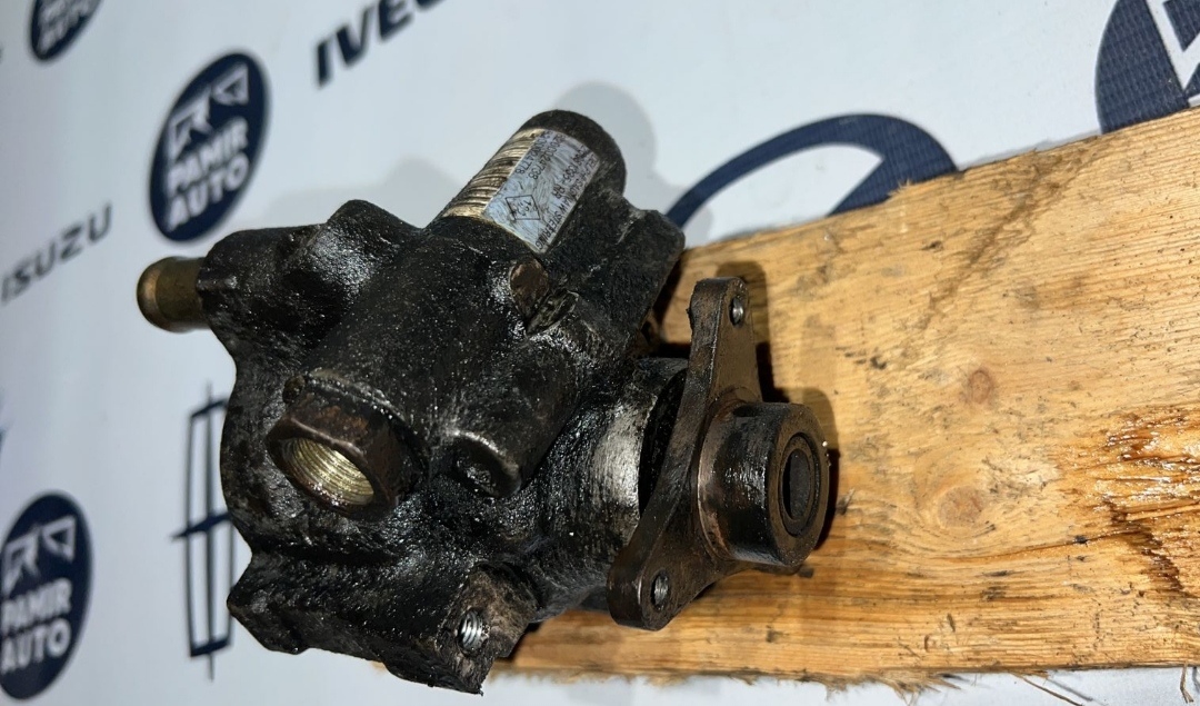 Насос ГУР Opel Movano/A 2003-2010