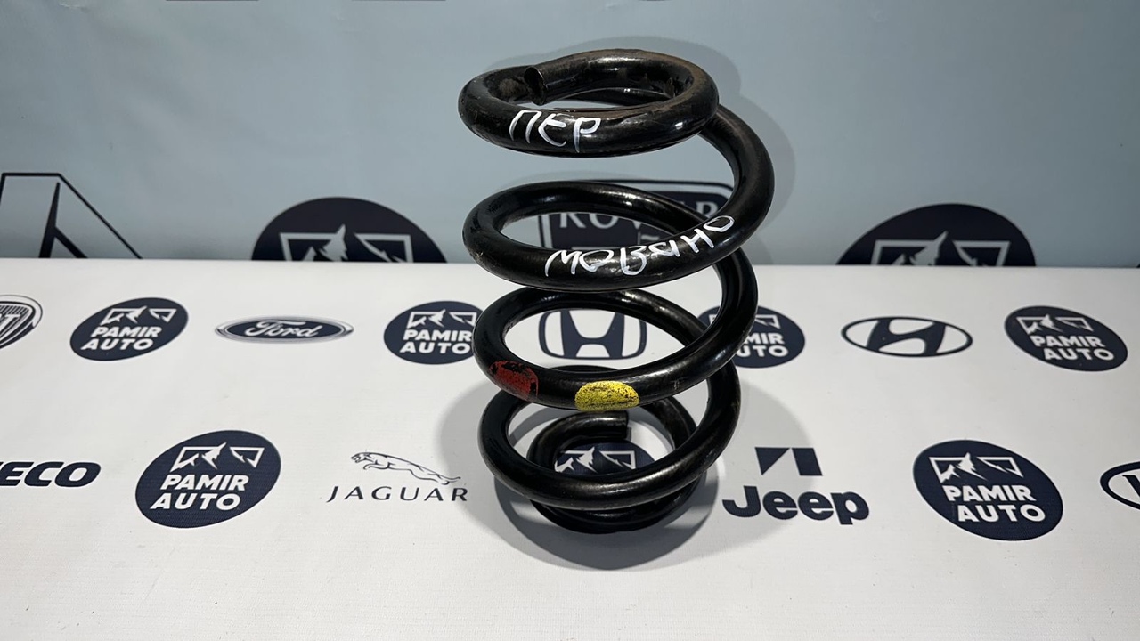 Пружина передняя Opel Movano/A 2003-2010