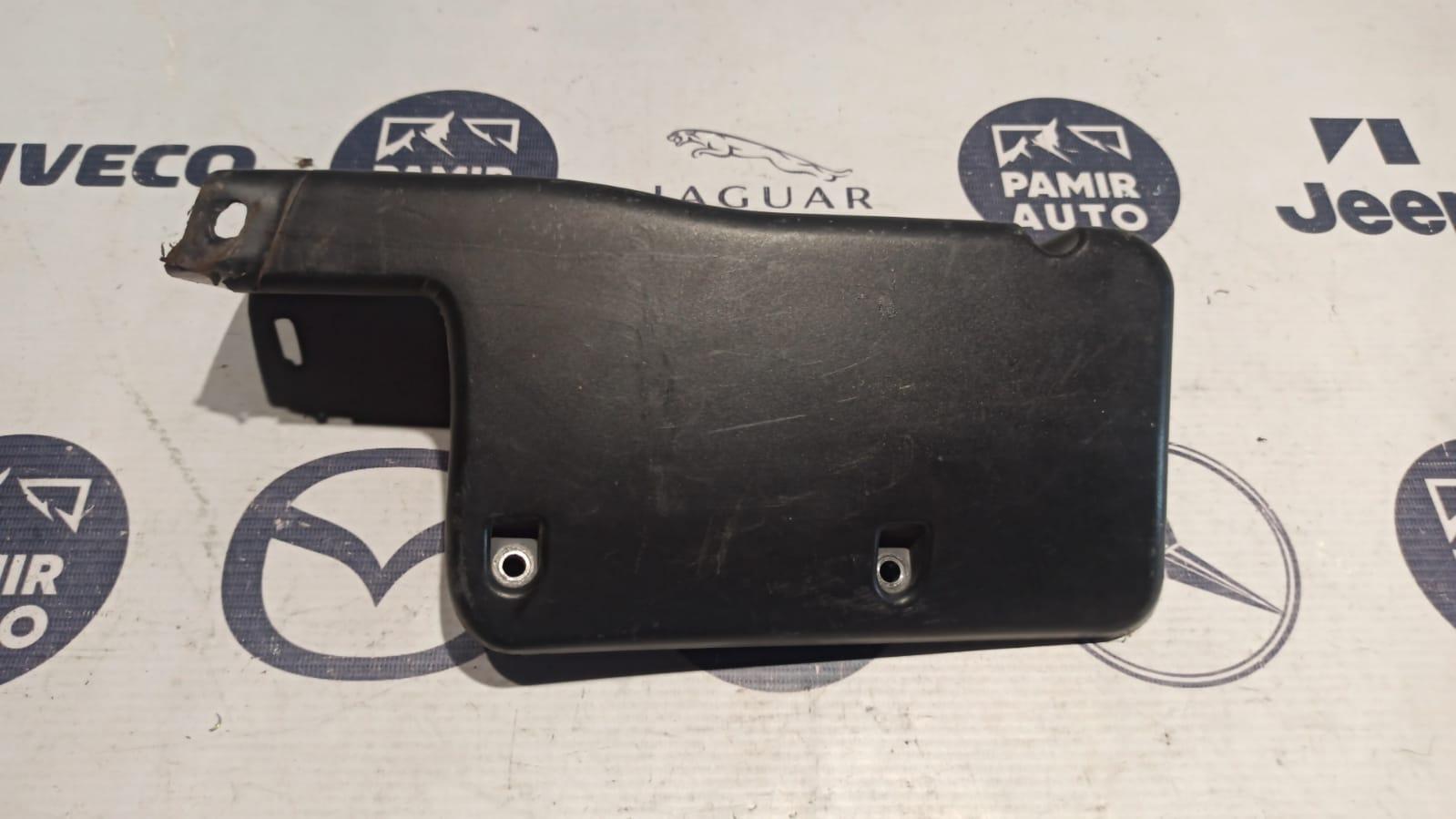 Воздуховод BMW 5/E39 1995-2004