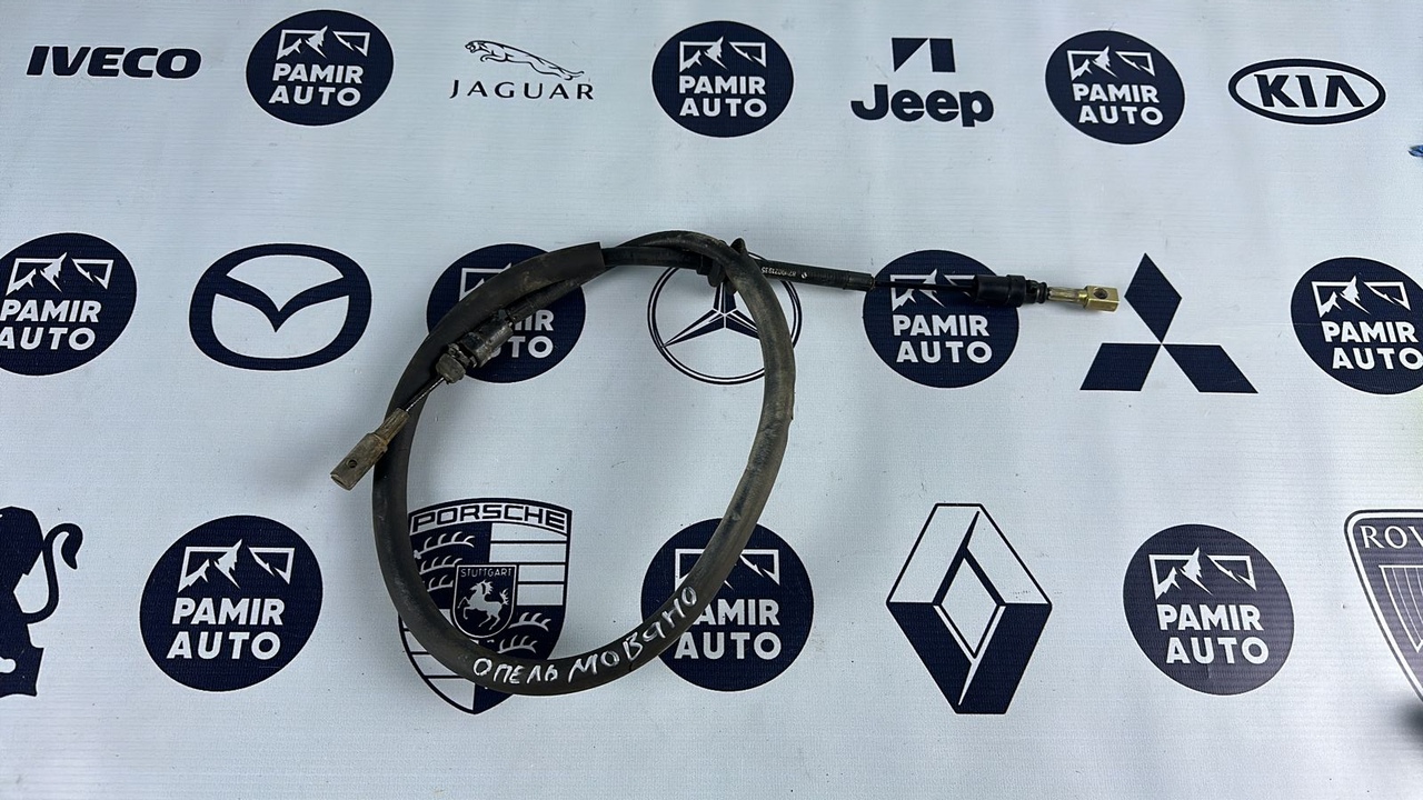 Трос стояночного тормоза Opel Movano/A 2003-2010