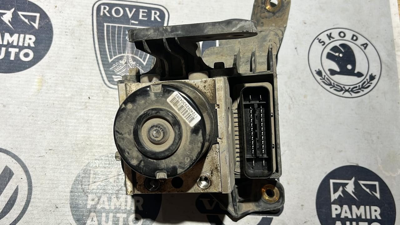 Блок ABS Opel Zafira/B 2005-2014