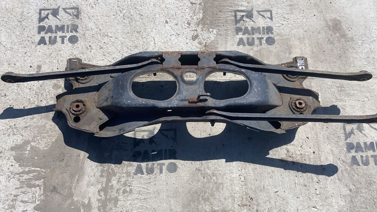 Балка задняя Ford Mondeo/3 2000-2007