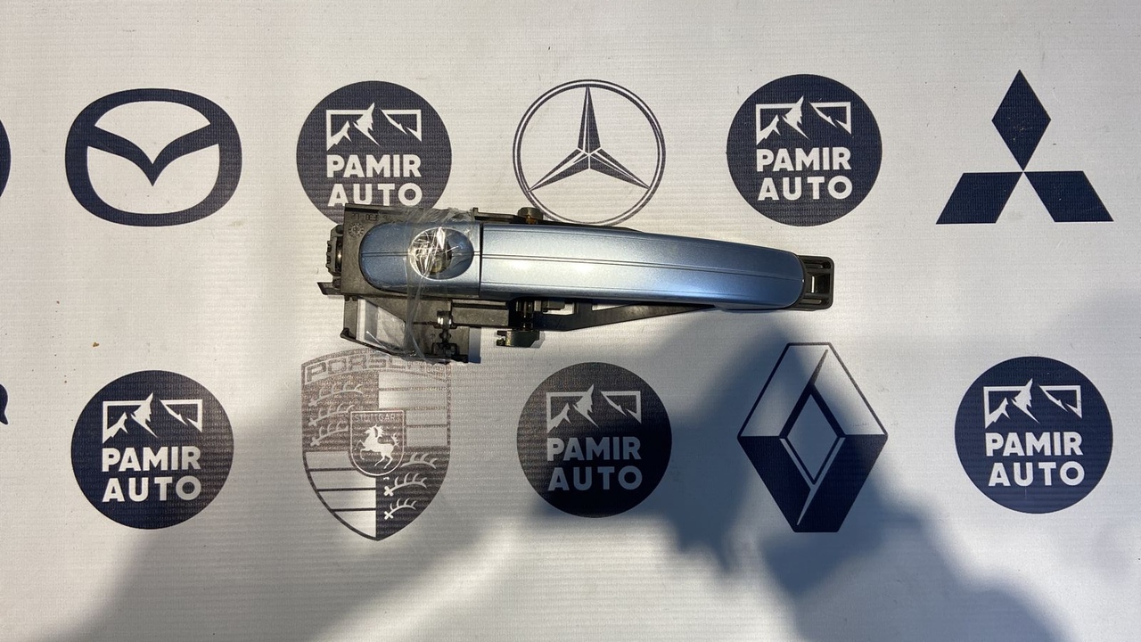 Ручка двери передняя левая Ford C-Max 2003-2010