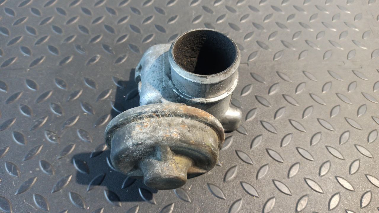 Клапан системы EGR Ford Mondeo/3 2000-2007