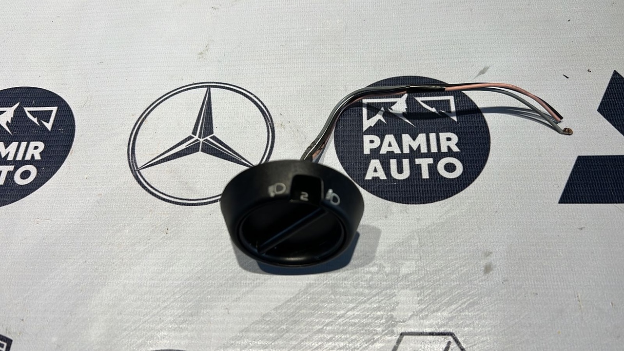 Переключатель света фар Opel Movano/A 2003-2010